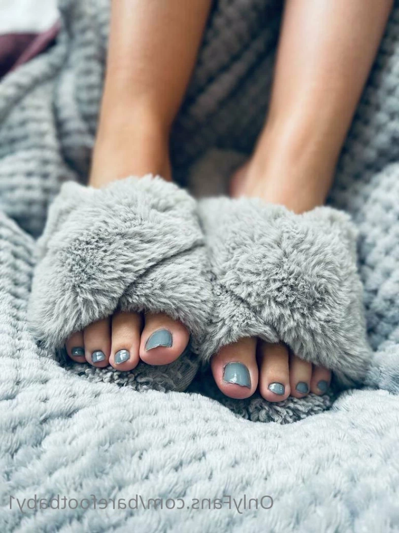 Barefoot Baby [ barefootbaby1 ] Onlyfans leaked photo 8762363 on Hotleaks.tv