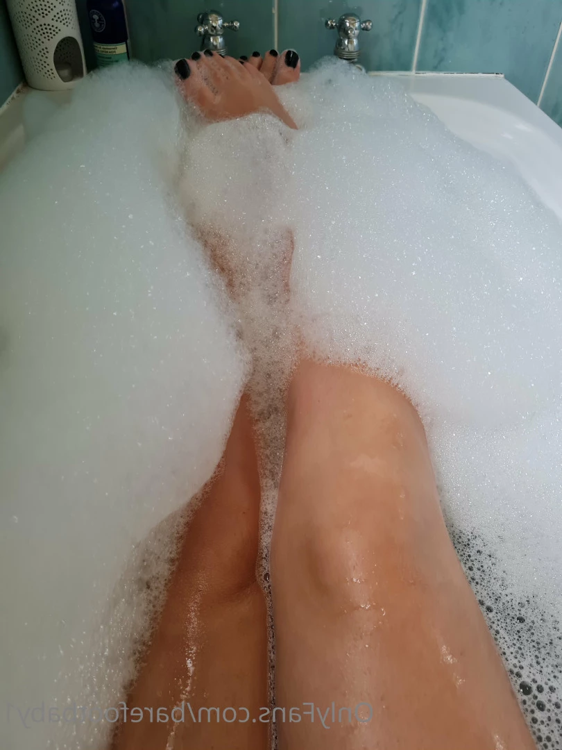 Barefoot Baby [ barefootbaby1 ] Onlyfans leaked photo 8762483 on Hotleaks.tv