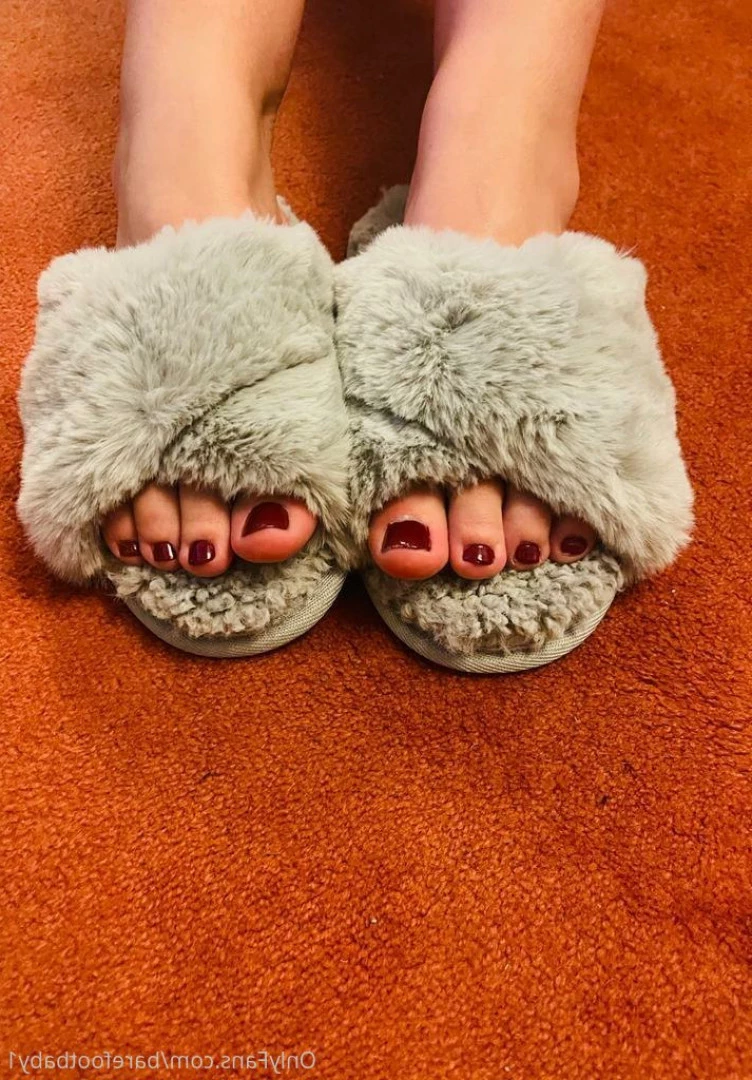 Barefoot Baby [ barefootbaby1 ] Onlyfans leaked photo 8762505 on Hotleaks.tv