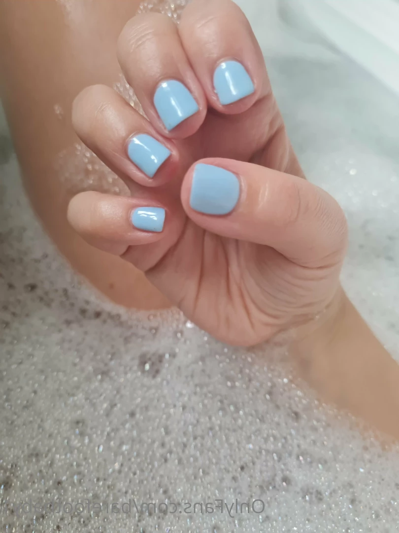 Barefoot Baby [ barefootbaby1 ] Onlyfans leaked photo 8762535 on Hotleaks.tv