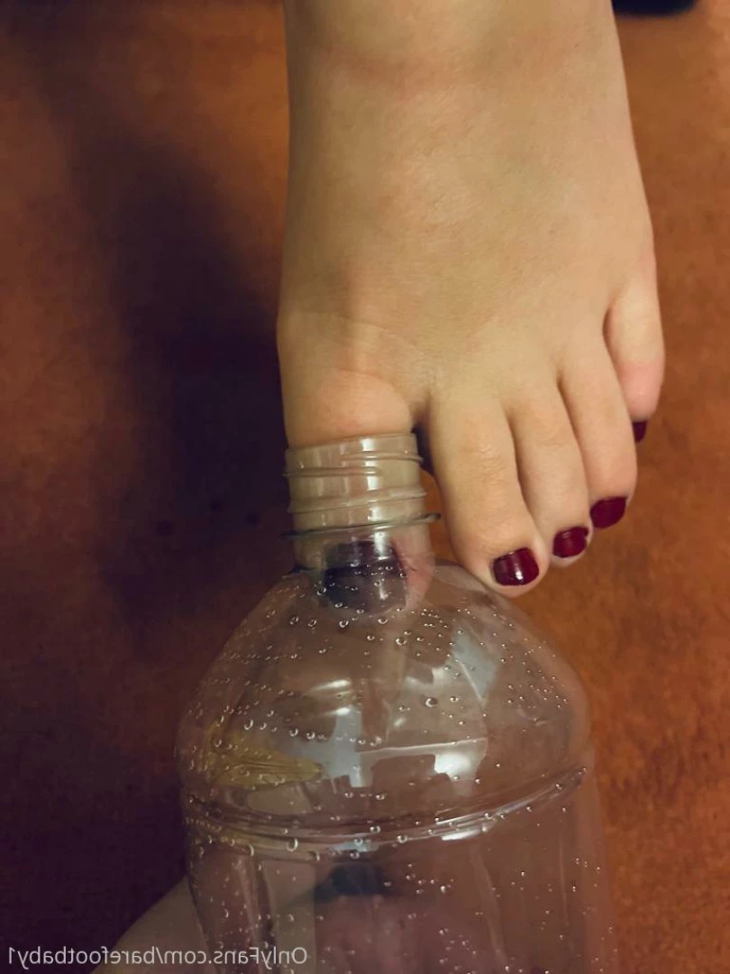 Barefoot Baby [ barefootbaby1 ] Onlyfans leaked photo 8762611 on Hotleaks.tv