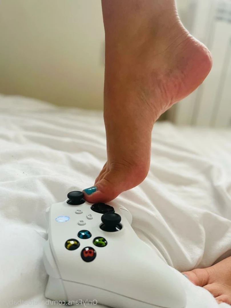 Barefoot Baby [ barefootbaby1 ] Onlyfans leaked photo 8762621 on Hotleaks.tv