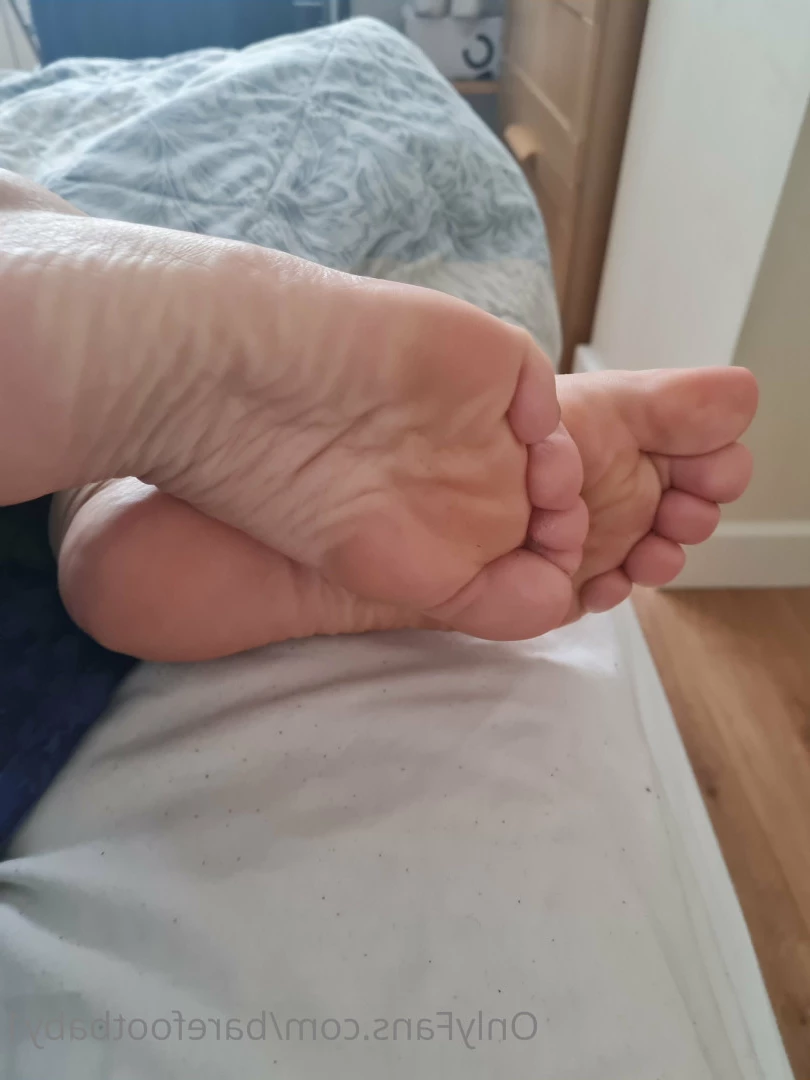 Barefoot Baby [ barefootbaby1 ] Onlyfans leaked photo 8762630 on Hotleaks.tv