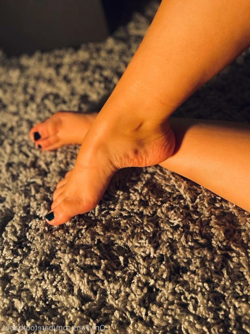 Barefoot Baby [ barefootbaby1 ] Onlyfans leaked photo 8762674 on Hotleaks.tv