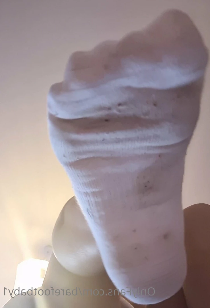 Barefoot Baby [ barefootbaby1 ] Onlyfans leaked photo 8762867 on Hotleaks.tv
