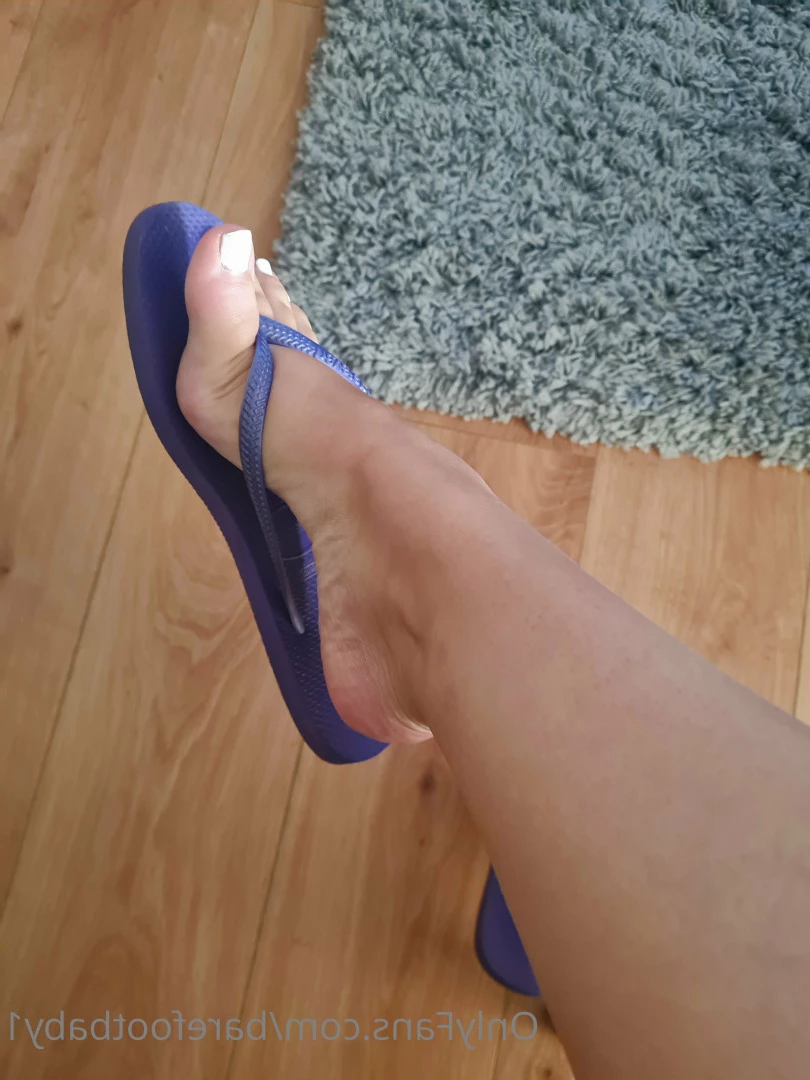 Barefoot Baby [ barefootbaby1 ] Onlyfans leaked photo 8762911 on Hotleaks.tv