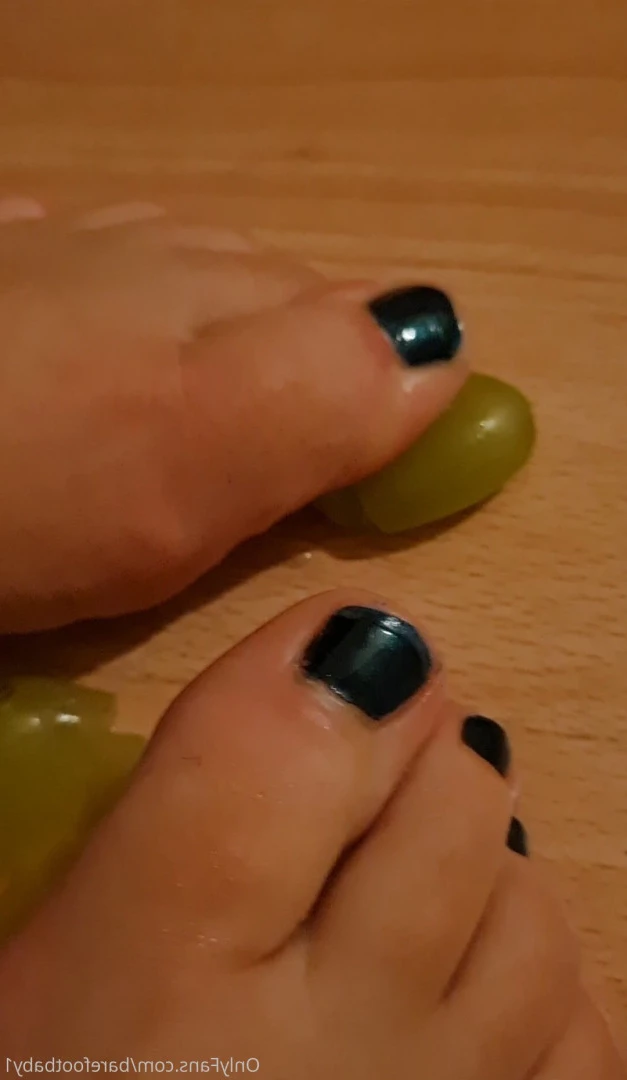 Barefoot Baby [ barefootbaby1 ] Onlyfans leaked photo 8763042 on Hotleaks.tv