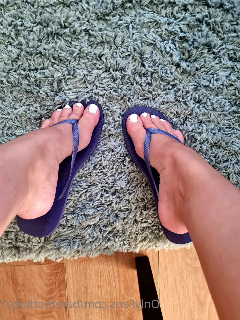 Barefoot Baby [ barefootbaby1 ] Onlyfans leaked photo 8763168 on Hotleaks.tv