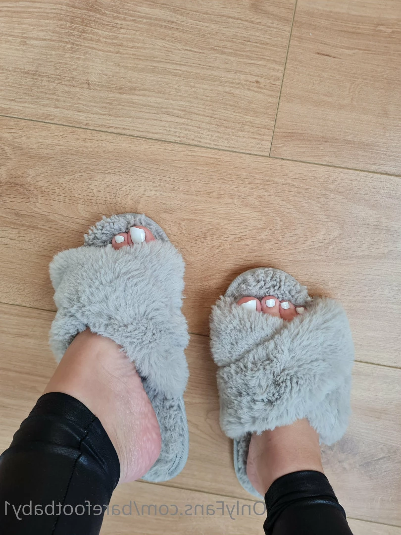 Barefoot Baby [ barefootbaby1 ] Onlyfans leaked photo 8763293 on Hotleaks.tv
