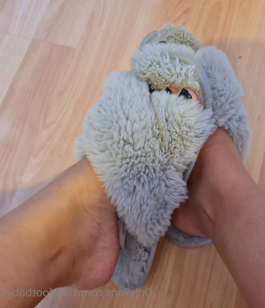Barefoot Baby [ barefootbaby1 ] Onlyfans leaked photo 8763375 on Hotleaks.tv