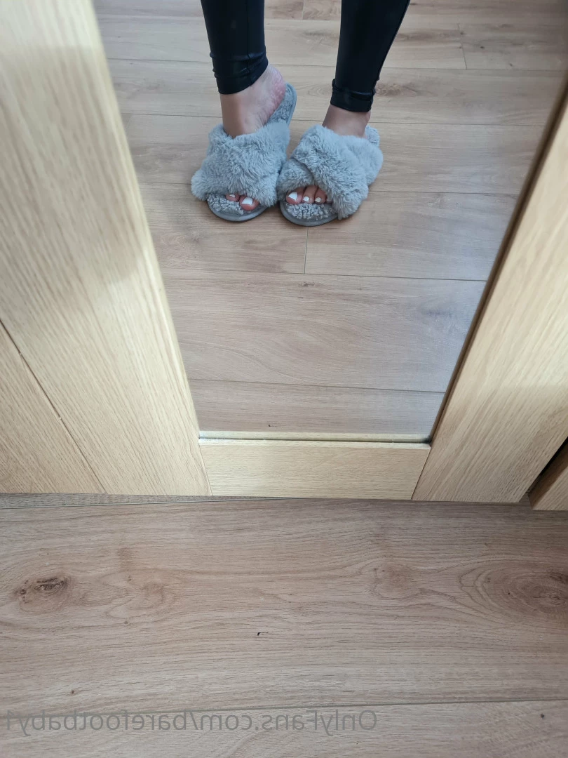 Barefoot Baby [ barefootbaby1 ] Onlyfans leaked photo 8763385 on Hotleaks.tv