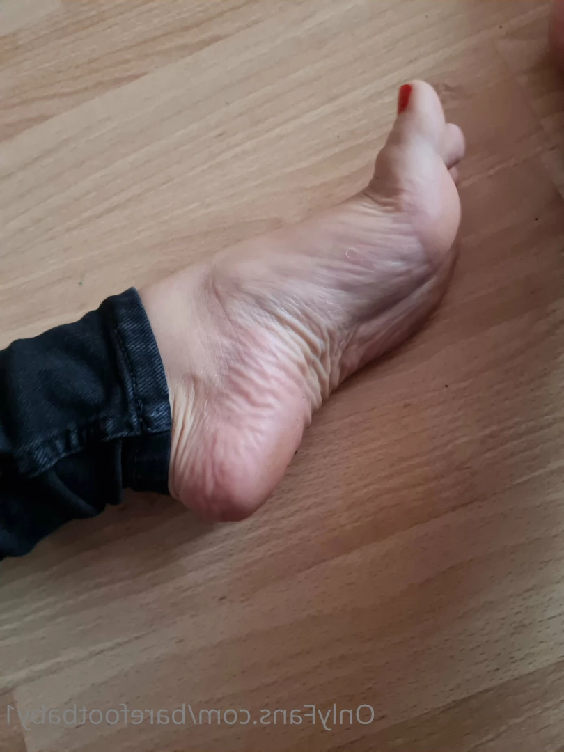 Barefoot Baby [ barefootbaby1 ] Onlyfans leaked photo 8763548 on Hotleaks.tv