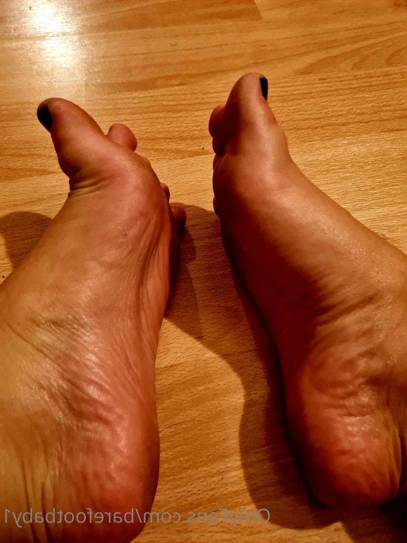 Barefoot Baby [ barefootbaby1 ] Onlyfans leaked photo 8763734 on Hotleaks.tv