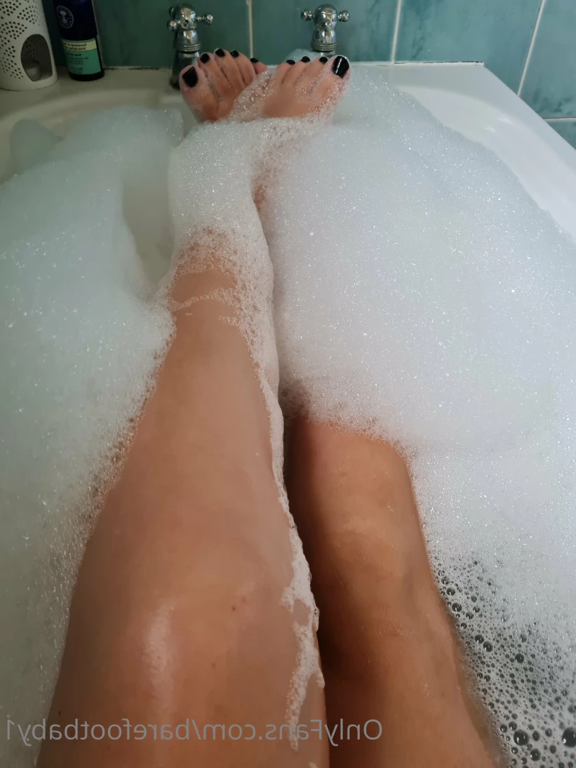 Barefoot Baby [ barefootbaby1 ] Onlyfans leaked photo 8763971 on Hotleaks.tv