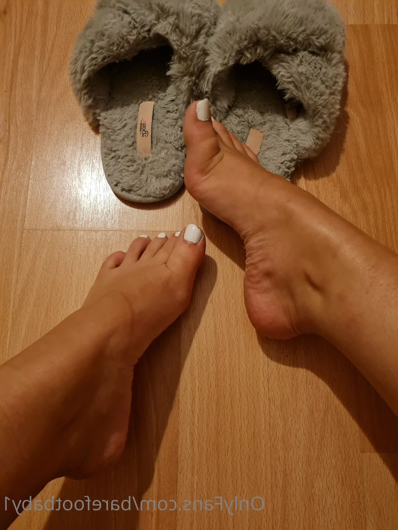 Barefoot Baby [ barefootbaby1 ] Onlyfans leaked photo 8764020 on Hotleaks.tv