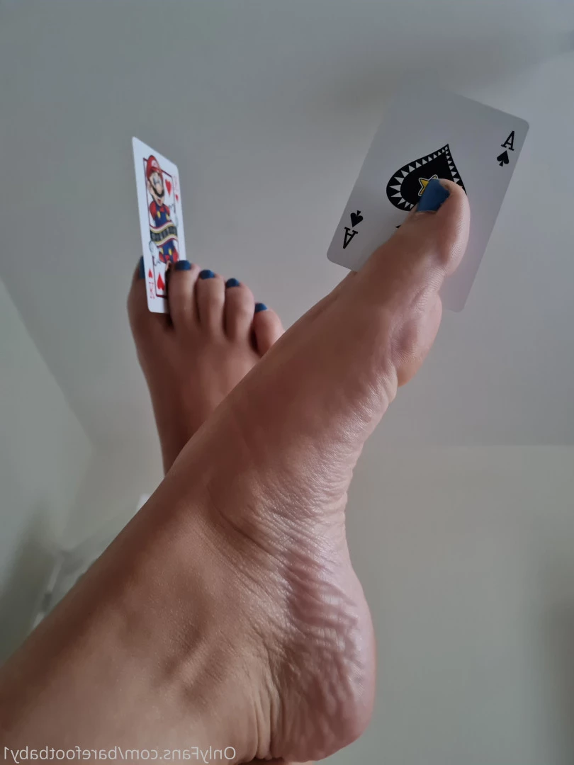 Barefoot Baby [ barefootbaby1 ] Onlyfans leaked photo 8764123 on Hotleaks.tv