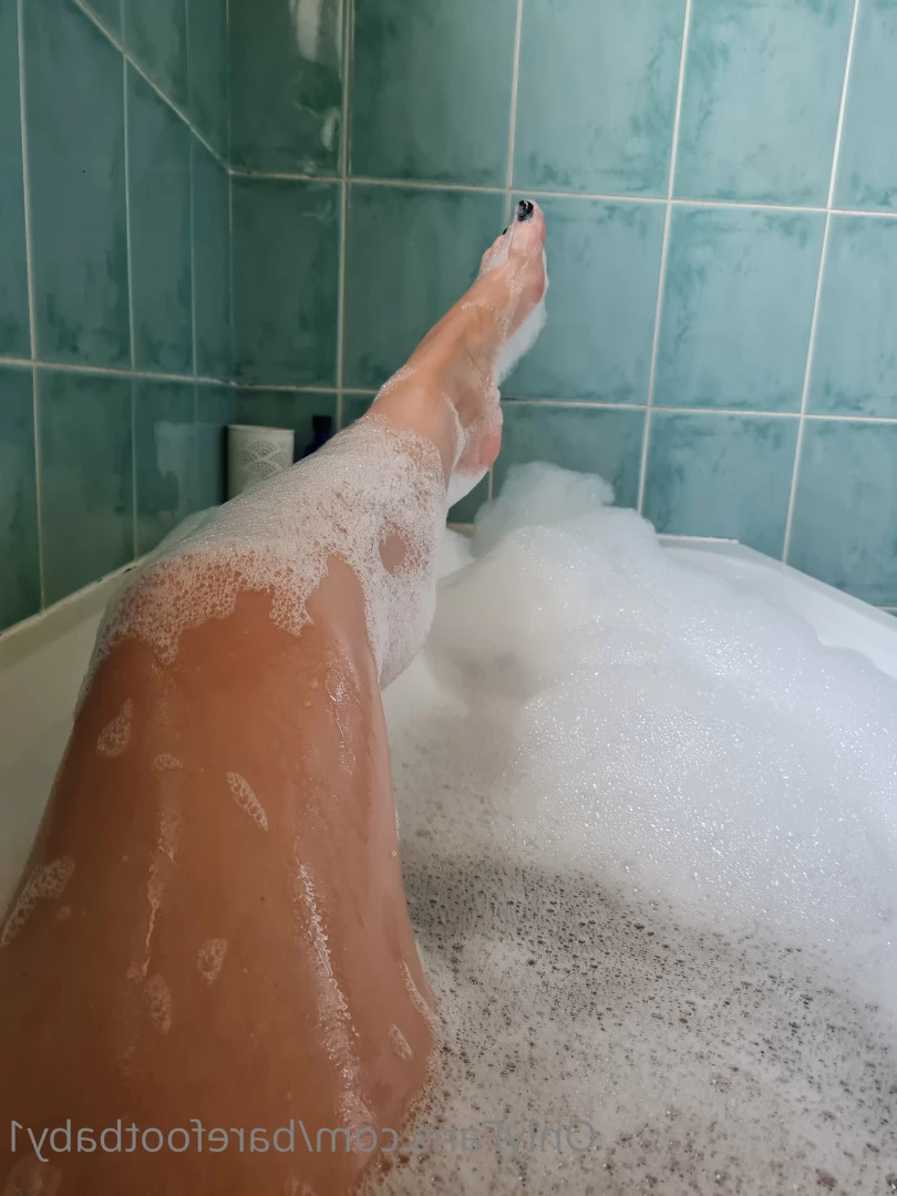 Barefoot Baby [ barefootbaby1 ] Onlyfans leaked photo 8764186 on Hotleaks.tv