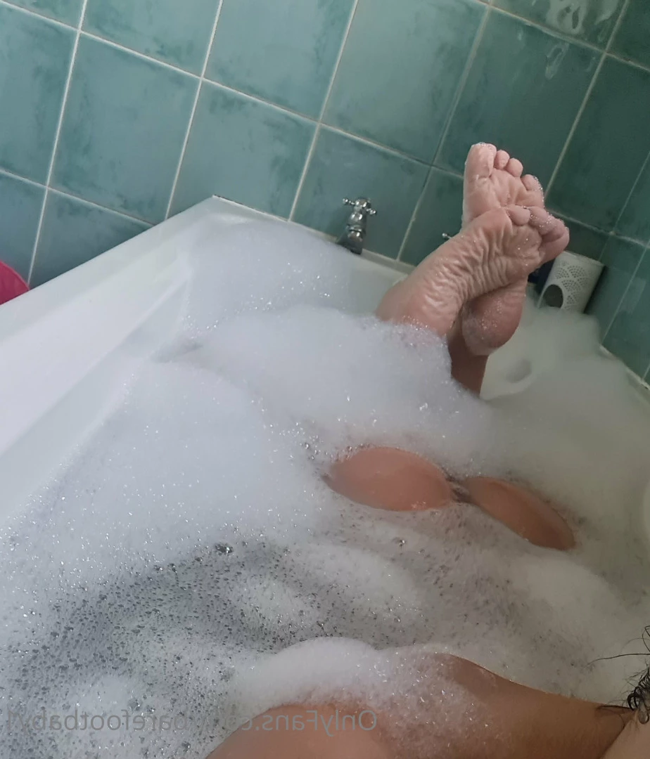 Barefoot Baby [ barefootbaby1 ] Onlyfans leaked photo 8764463 on Hotleaks.tv