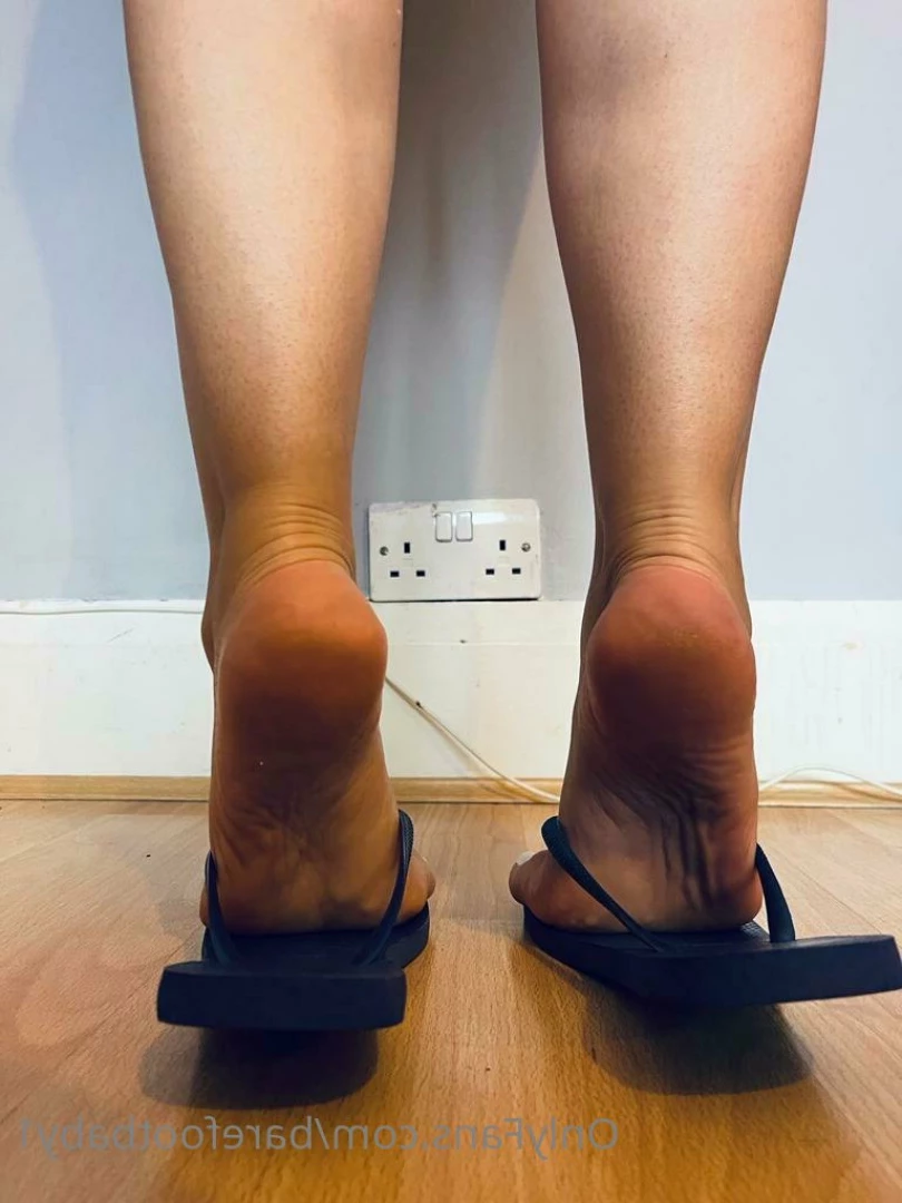 Barefoot Baby [ barefootbaby1 ] Onlyfans leaked photo 8764578 on Hotleaks.tv
