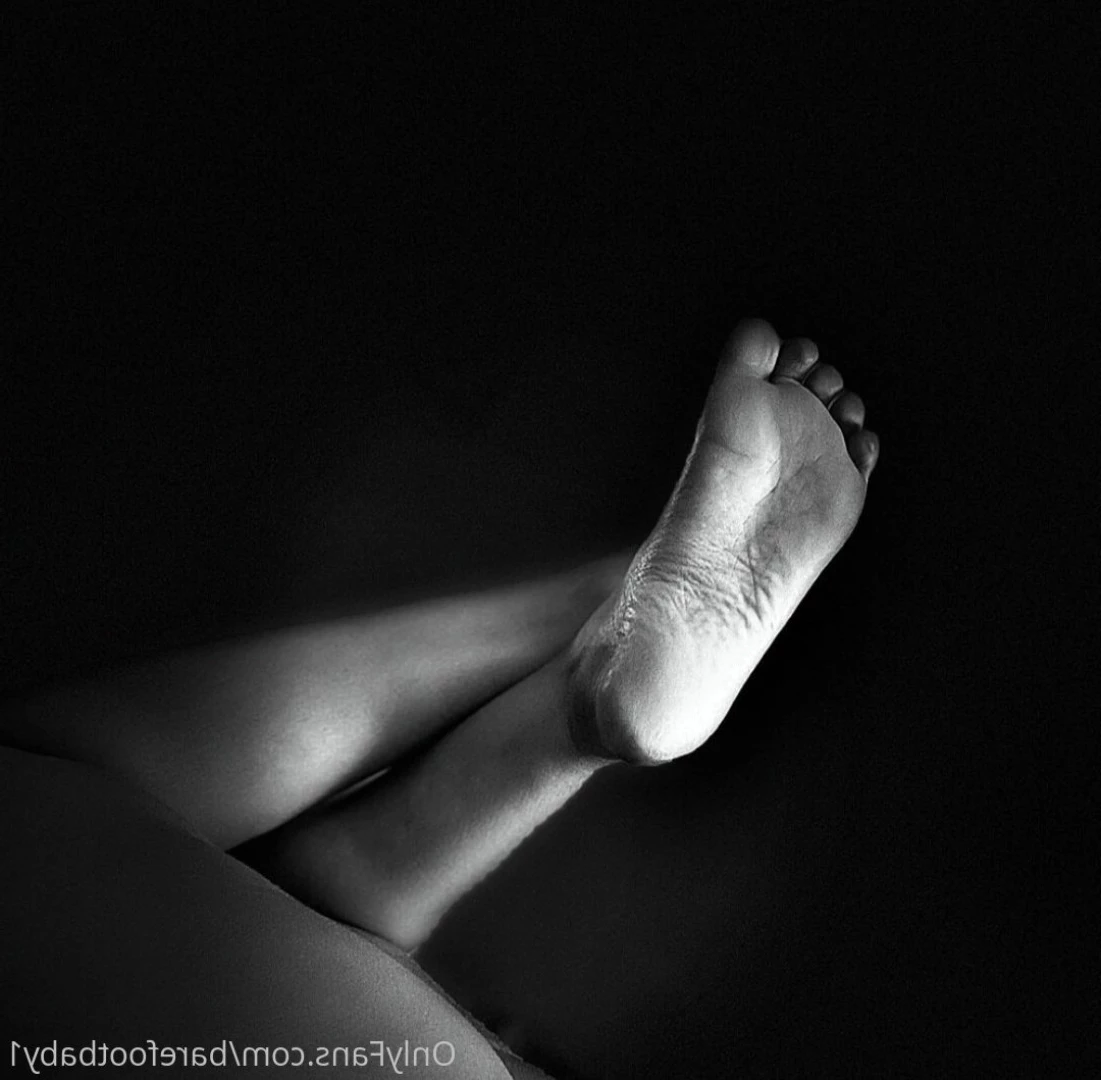Barefoot Baby [ barefootbaby1 ] Onlyfans leaked photo 8764608 on Hotleaks.tv