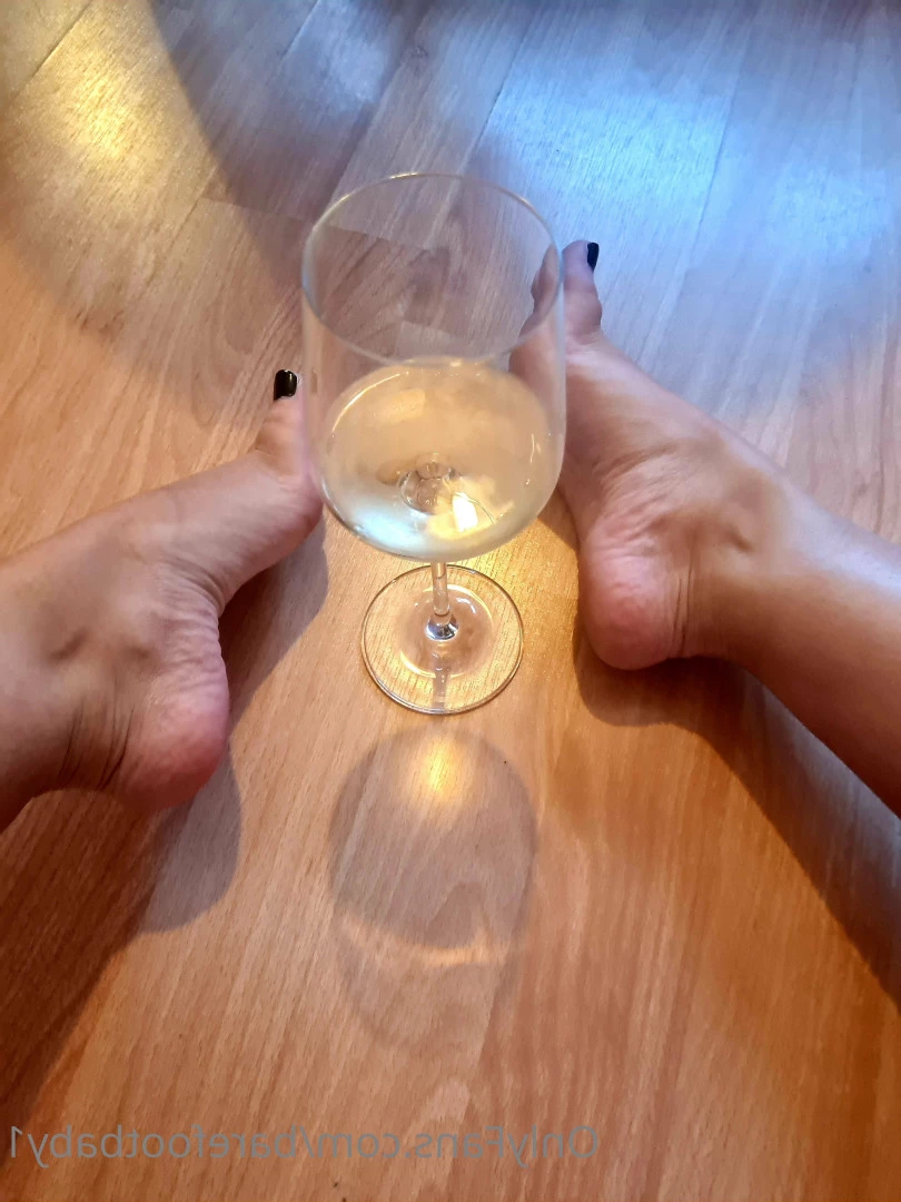 Barefoot Baby [ barefootbaby1 ] Onlyfans leaked photo 8764618 on Hotleaks.tv