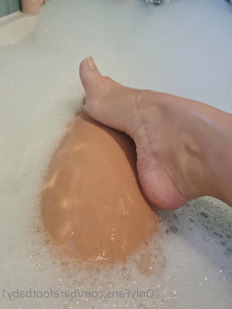 Barefoot Baby [ barefootbaby1 ] Onlyfans leaked photo 8764630 on Hotleaks.tv