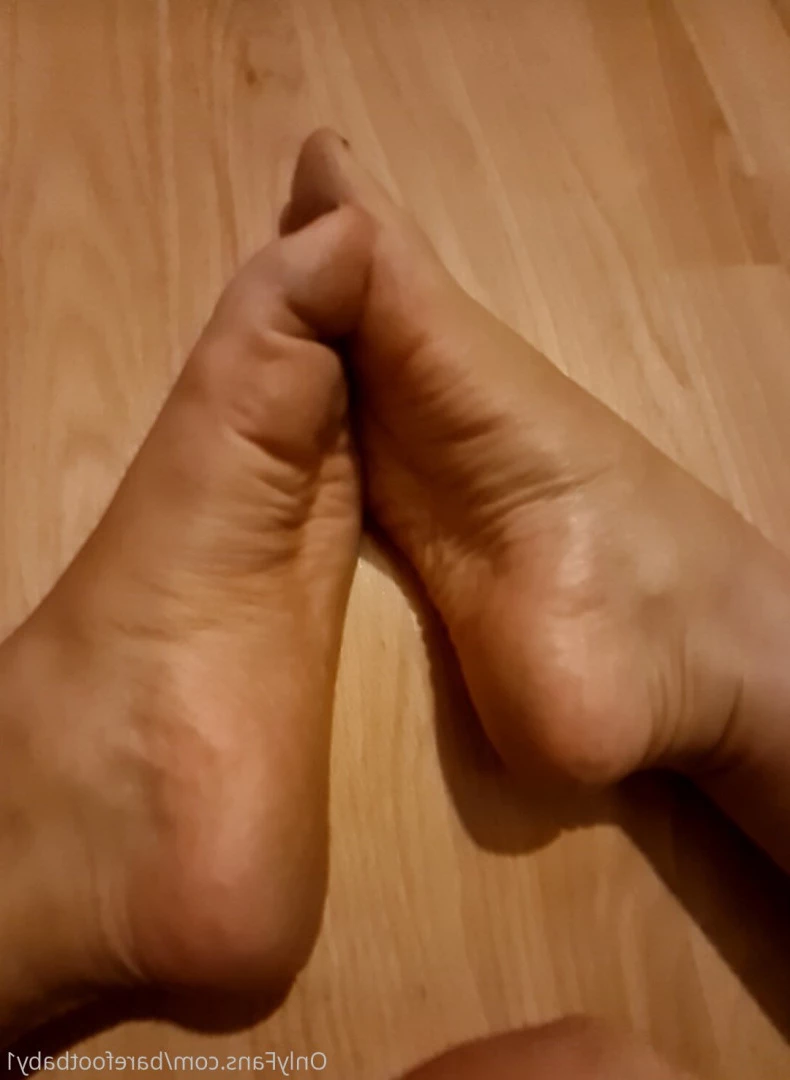 Barefoot Baby [ barefootbaby1 ] Onlyfans leaked photo 8764662 on Hotleaks.tv