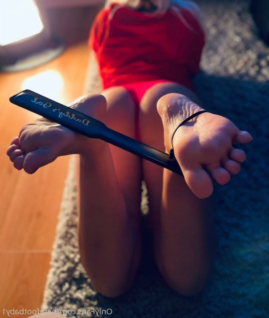 Barefoot Baby [ barefootbaby1 ] Onlyfans leaked photo 8764693 on Hotleaks.tv