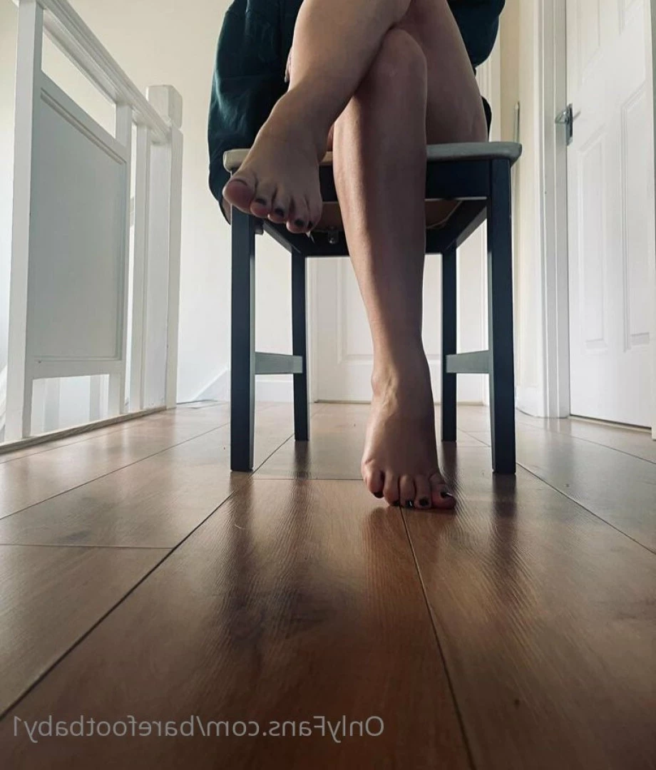 Barefoot Baby [ barefootbaby1 ] Onlyfans leaked photo 8764807 on Hotleaks.tv
