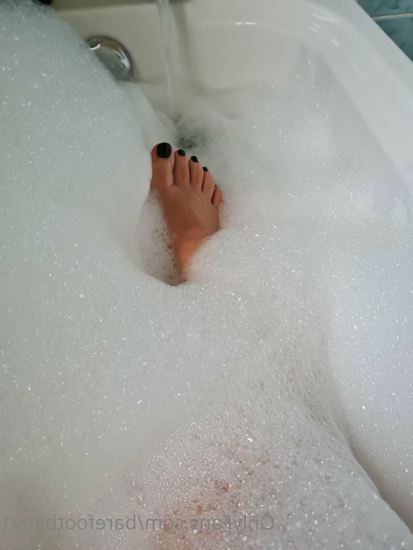 Barefoot Baby [ barefootbaby1 ] Onlyfans leaked photo 8764839 on Hotleaks.tv