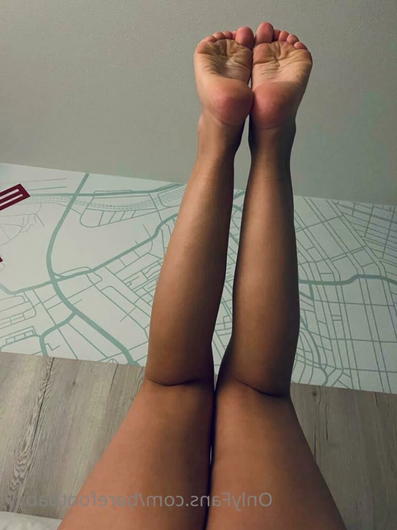 Barefoot Baby [ barefootbaby1 ] Onlyfans leaked photo 8764952 on Hotleaks.tv
