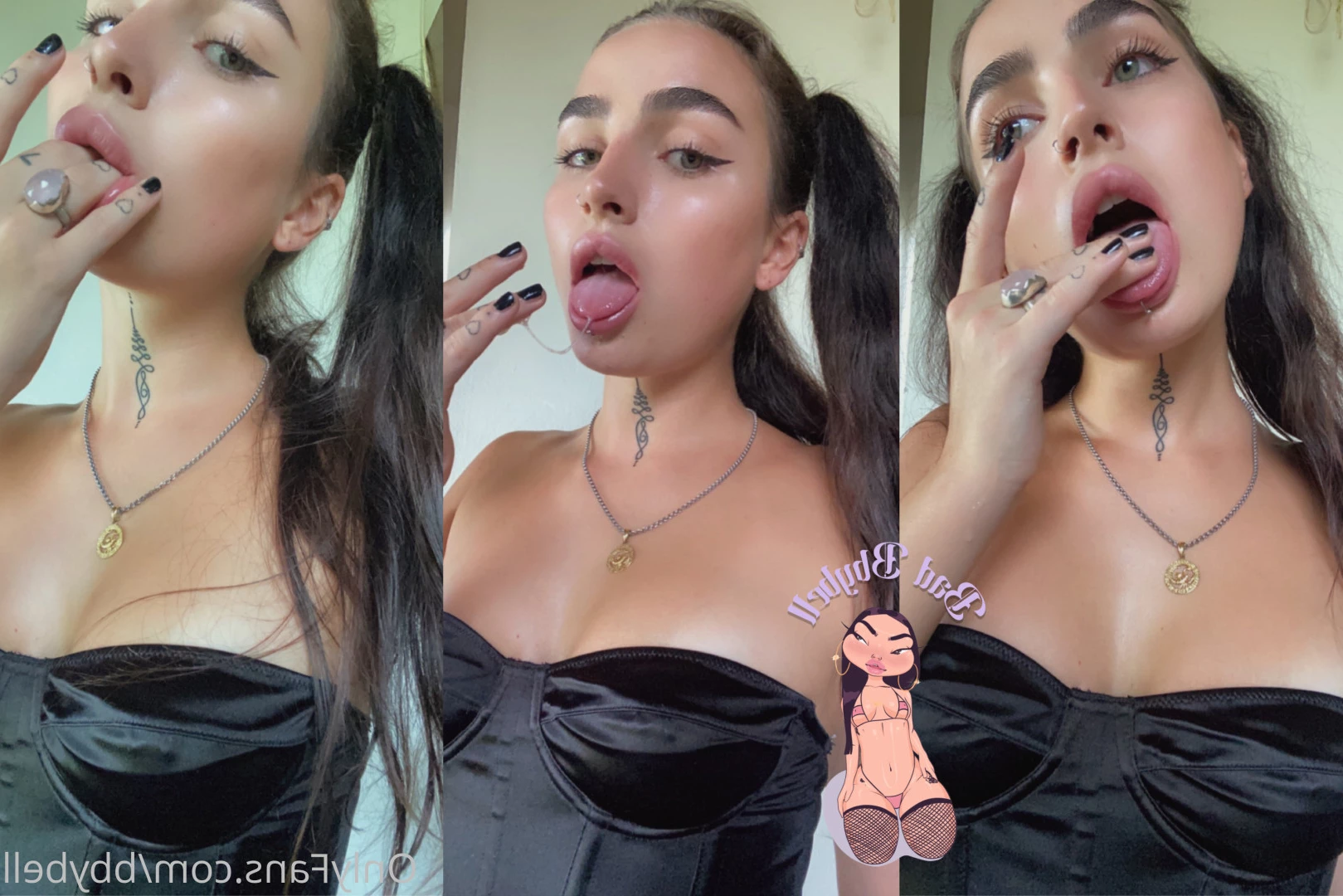 bbybell Onlyfans leaked photo 8747360 on Hotleaks.tv