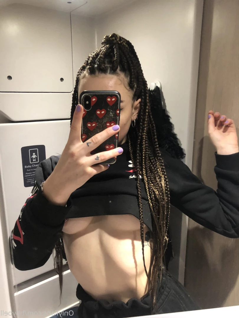 bbybell Onlyfans leaked photo 8748401 on Hotleaks.tv