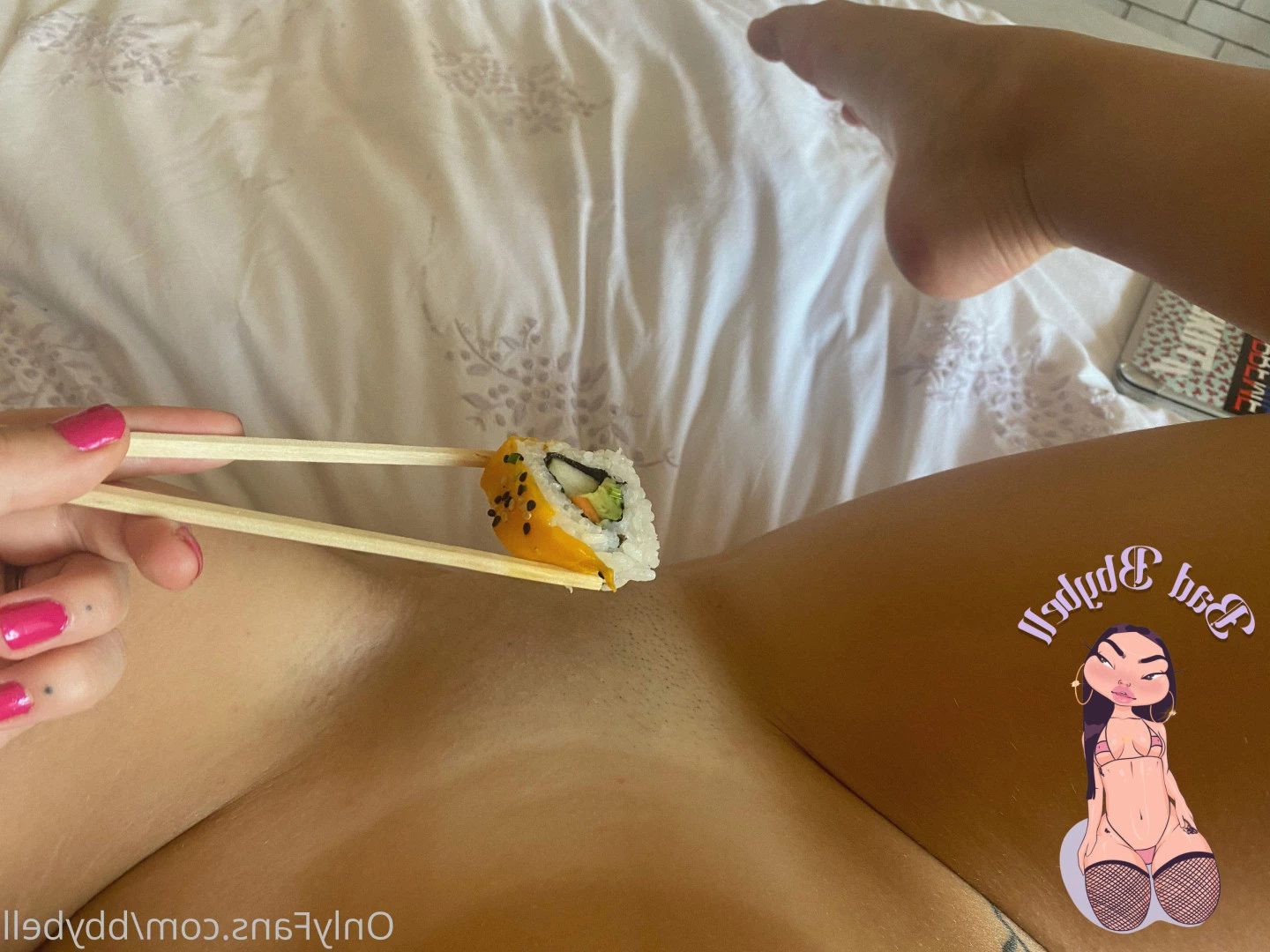 bbybell Onlyfans leaked photo 8754222 on Hotleaks.tv