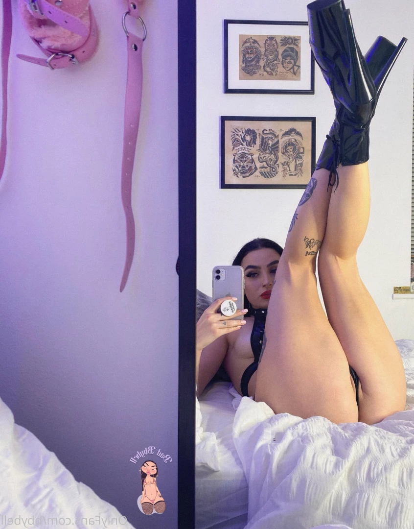 bbybell Onlyfans leaked photo 8754327 on Hotleaks.tv