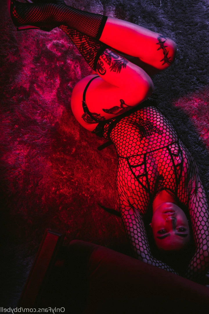 bbybell Onlyfans leaked photo 8755715 on Hotleaks.tv