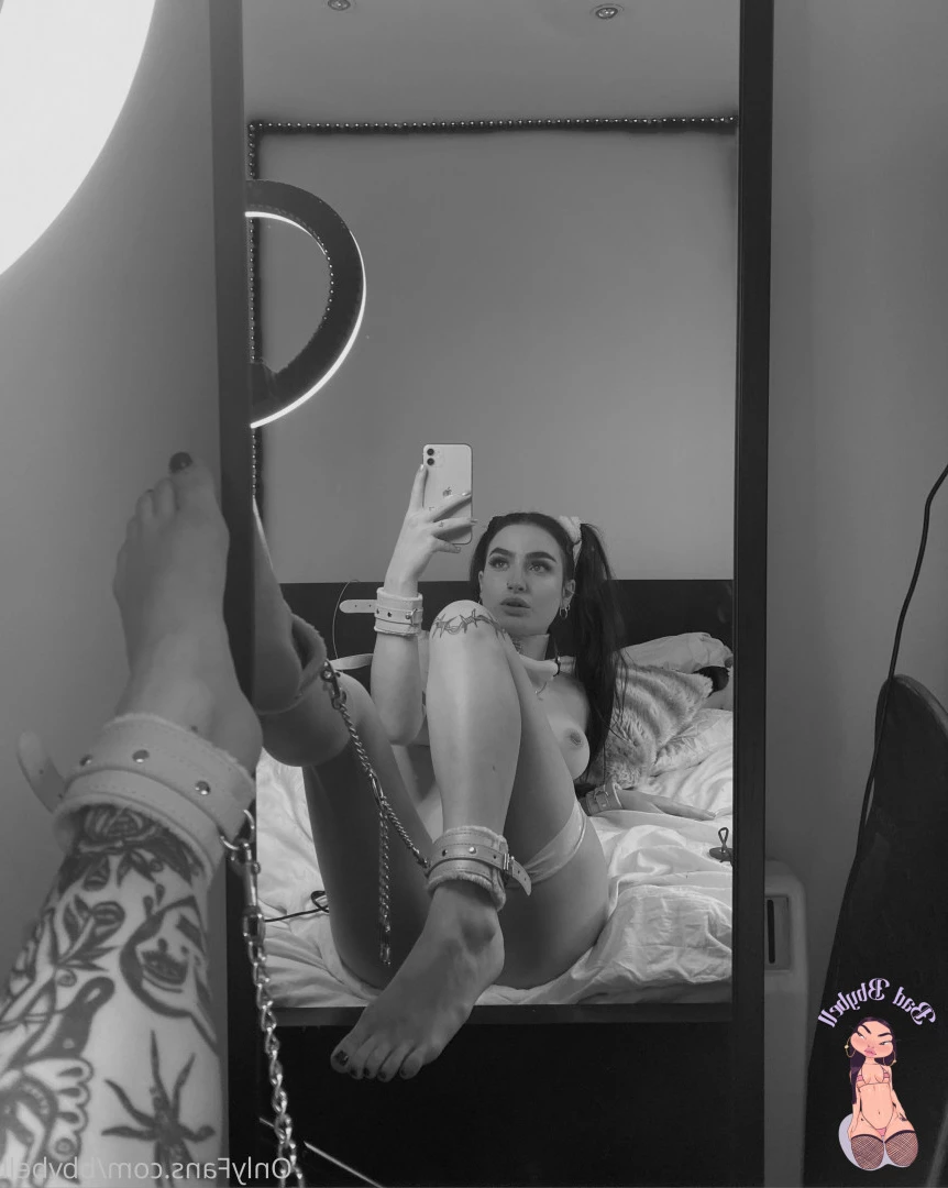bbybell Onlyfans leaked photo 8759438 on Hotleaks.tv