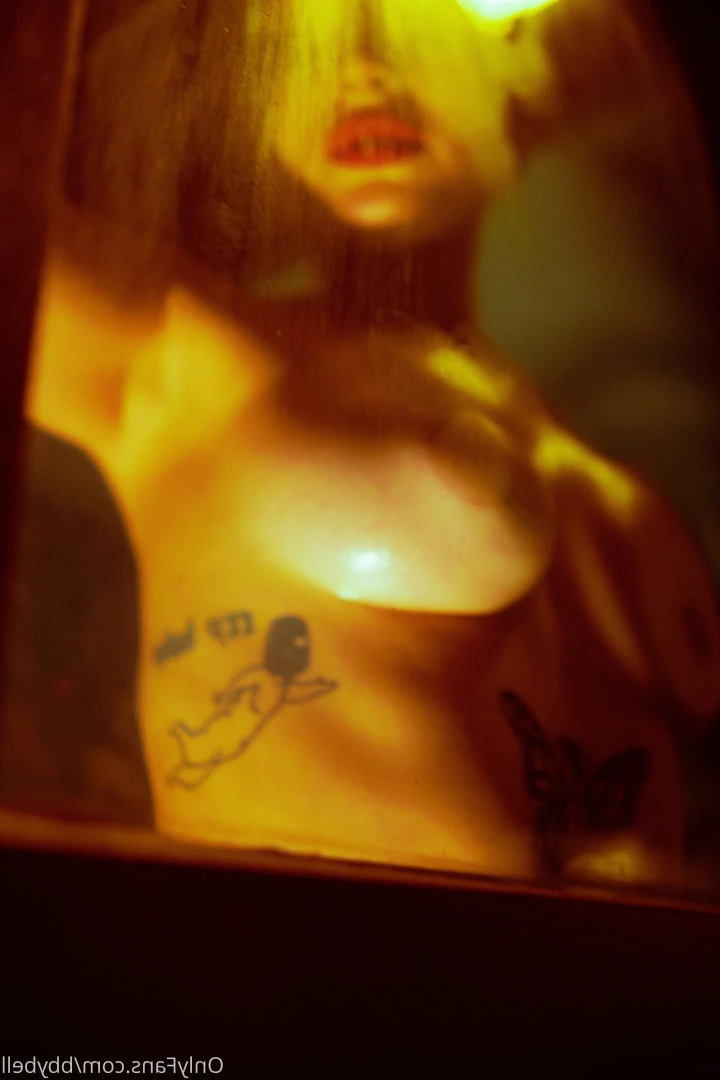 bbybell Onlyfans leaked photo 8759499 on Hotleaks.tv