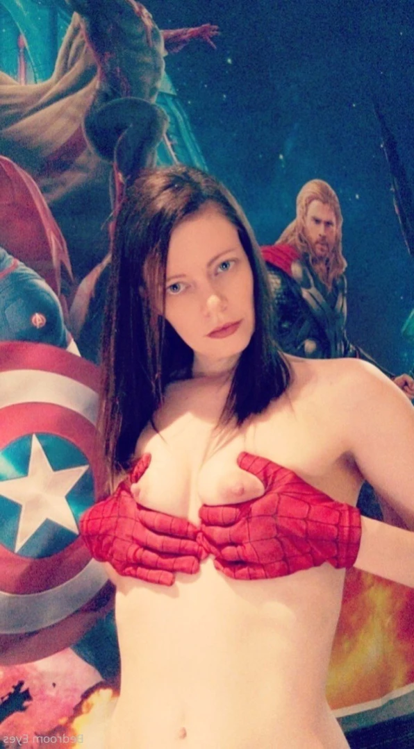 Bedroom Eyes [ bedroom_eyes ] Onlyfans leaked photo 16107740 on Hotleaks.tv