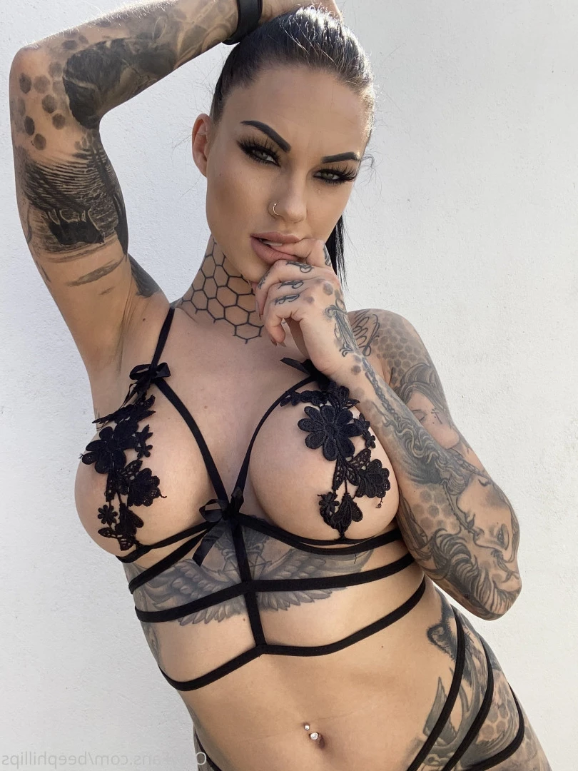 Bee Phillips [ beephillips ] Onlyfans leaked photo 9129924 on Hotleaks.tv