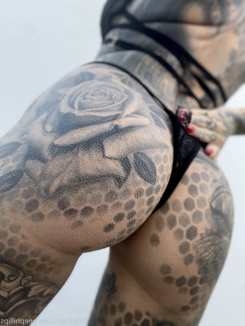 Bee Phillips [ beephillips ] Onlyfans leaked photo 9130101 on Hotleaks.tv