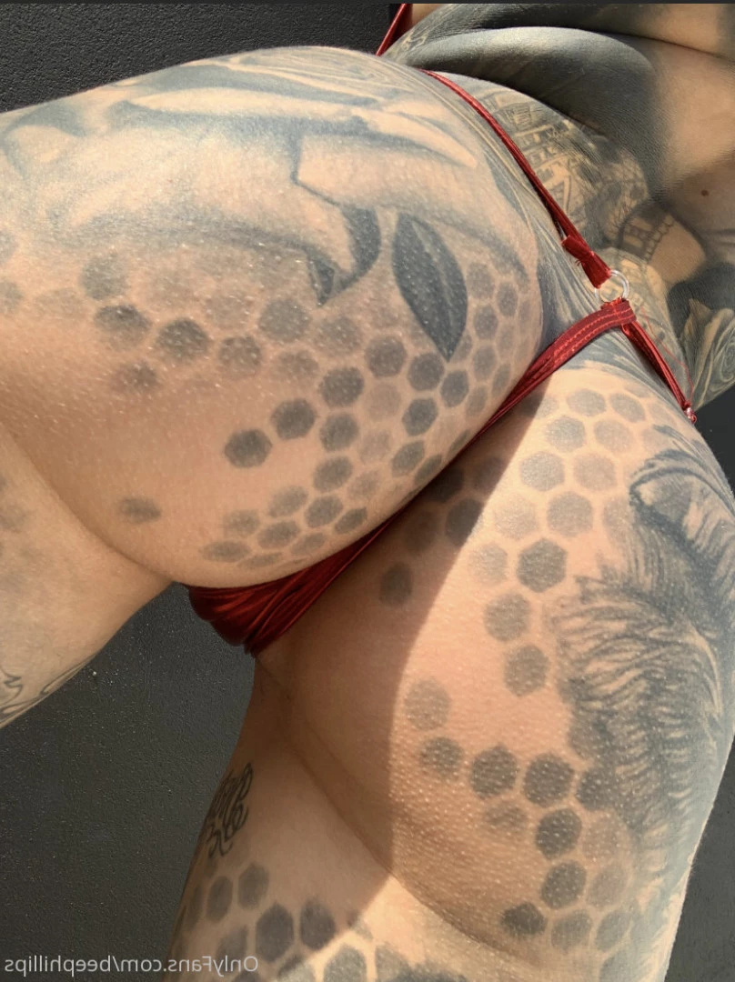 Bee Phillips [ beephillips ] Onlyfans leaked photo 9130644 on Hotleaks.tv