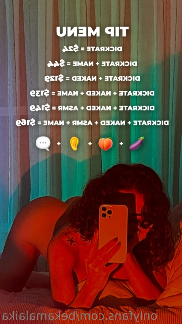 𝐁𝐄𝐊𝐀 (online) 🧚‍♀️ 𝐘𝐎𝐔𝐑 𝐒𝐓𝐄𝐏𝐒𝐈𝐒𝐓𝐄𝐑 🧚‍♀️ [ bekansfw ] Onlyfans leaked photo 13576370 on Hotleaks.tv
