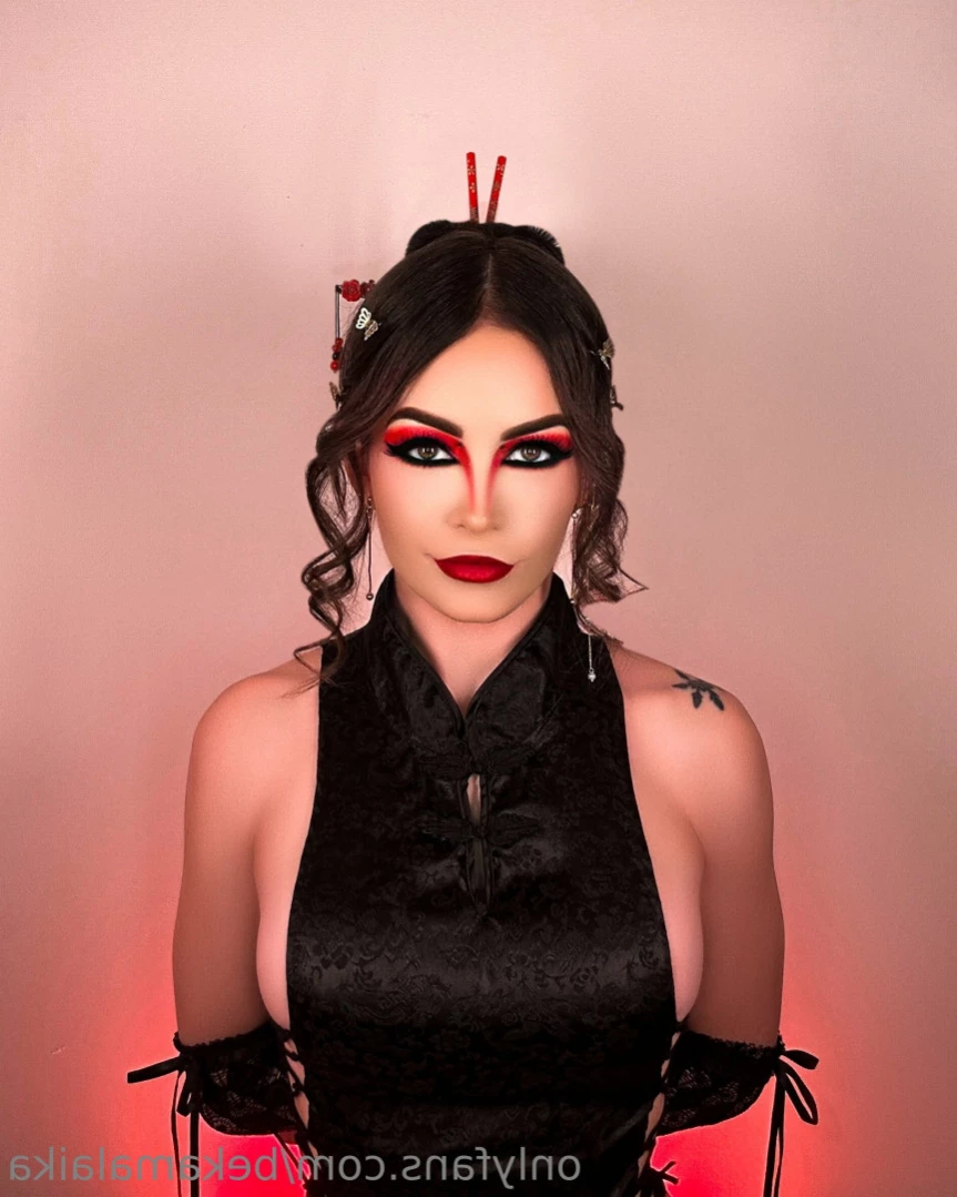 𝐁𝐄𝐊𝐀 (online) 🧚‍♀️ 𝐘𝐎𝐔𝐑 𝐒𝐓𝐄𝐏𝐒𝐈𝐒𝐓𝐄𝐑 🧚‍♀️ [ bekansfw ] Onlyfans leaked photo 15234542 on Hotleaks.tv