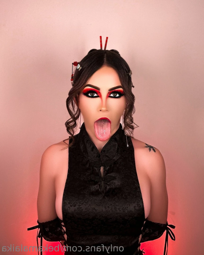𝐁𝐄𝐊𝐀 (online) 🧚‍♀️ 𝐘𝐎𝐔𝐑 𝐒𝐓𝐄𝐏𝐒𝐈𝐒𝐓𝐄𝐑 🧚‍♀️ [ bekansfw ] Onlyfans leaked photo 15544006 on Hotleaks.tv