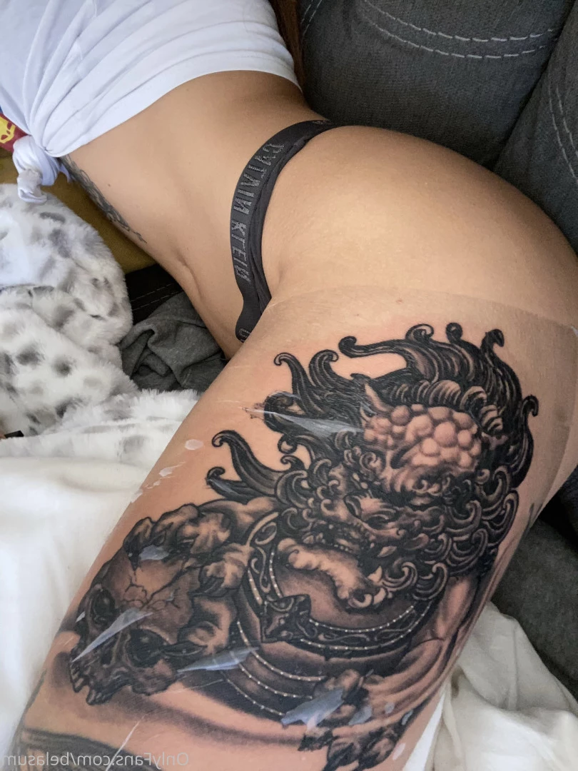 bela baby TOP 2% [ belasum ] Onlyfans leaked photo 9162540 on Hotleaks.tv