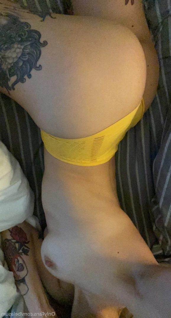 bela baby TOP 2% [ belasum ] Onlyfans leaked photo 9163766 on Hotleaks.tv
