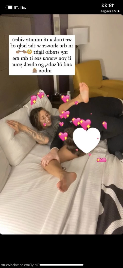 bela baby TOP 2% [ belasum ] Onlyfans leaked photo 9164078 on Hotleaks.tv