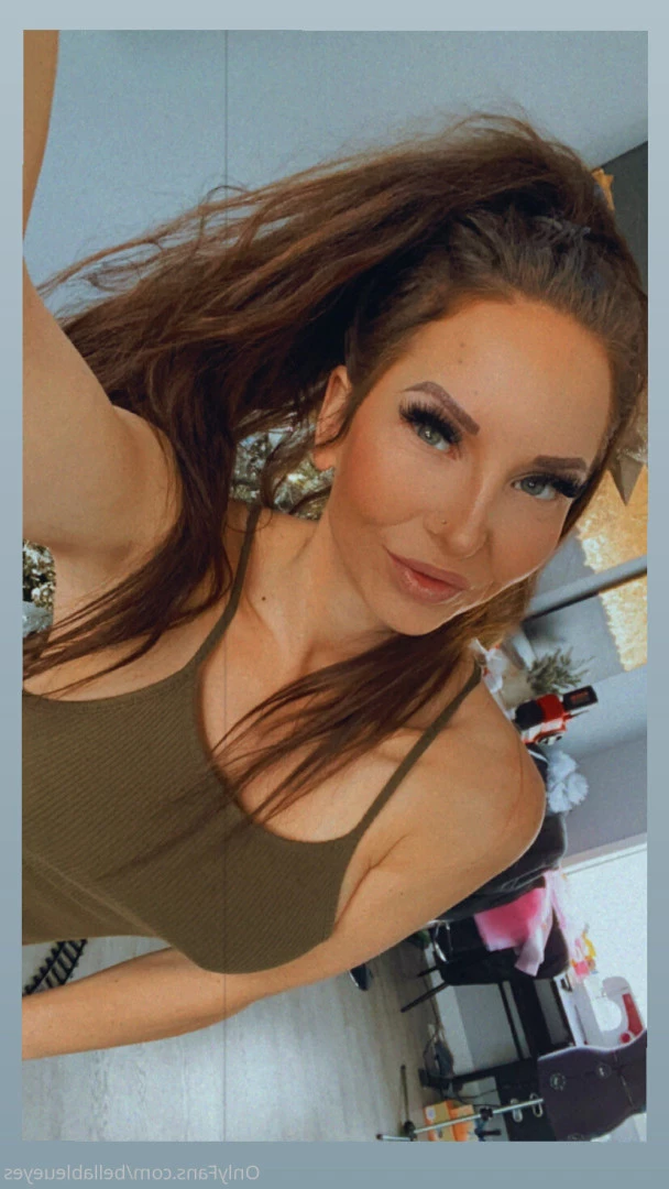Bellla Bleu [ bellableueyes ] Onlyfans leaked photo 8858354 on Hotleaks.tv