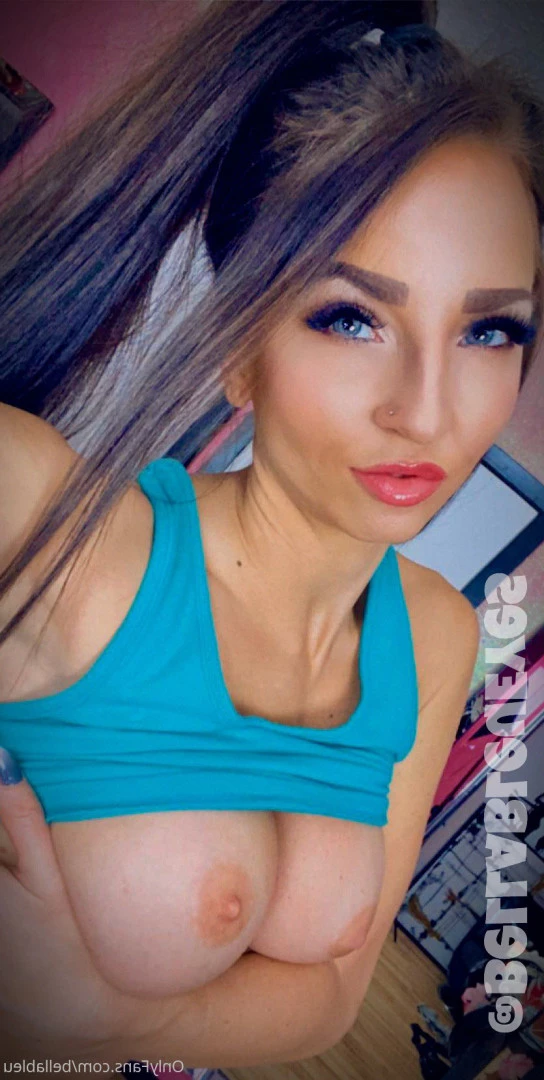 Bellla Bleu [ bellableueyes ] Onlyfans leaked photo 8860299 on Hotleaks.tv